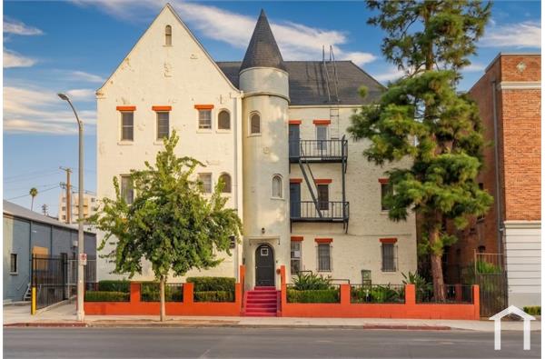 Affordable Housing