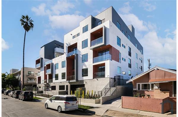 Affordable Housing