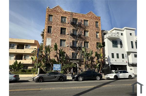 Affordable Housing