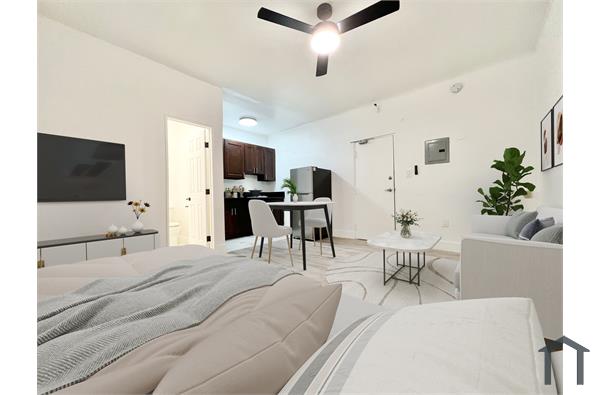 Affordable Housing