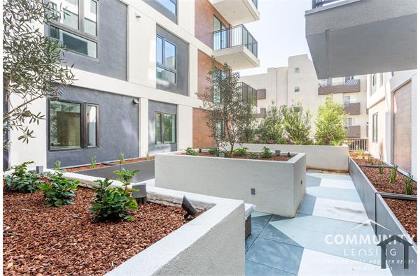 Affordable Housing