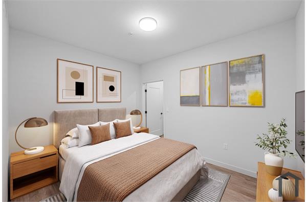 Affordable Housing