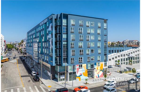 Affordable Housing
