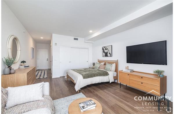 Affordable Housing