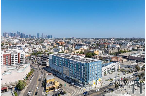 Affordable Housing