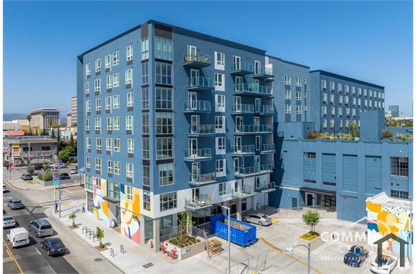 Affordable Housing