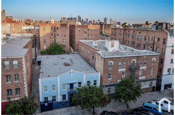Affordable Housing