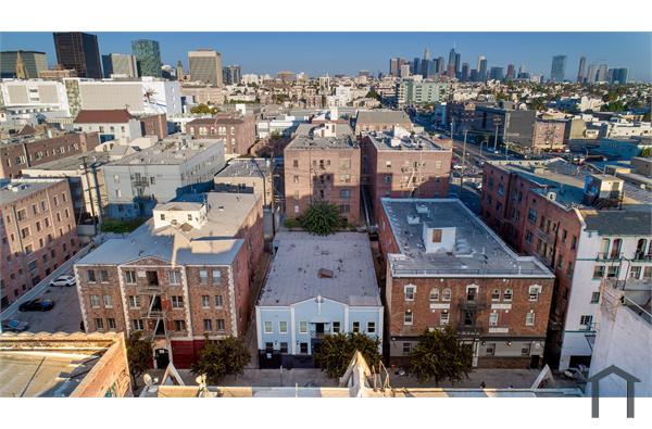 Affordable Housing