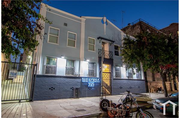 Affordable Housing