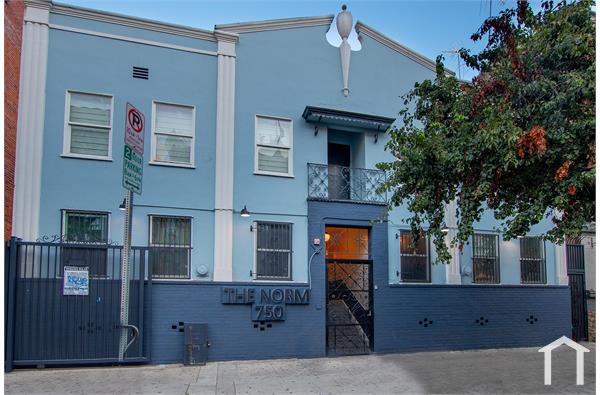 Affordable Housing