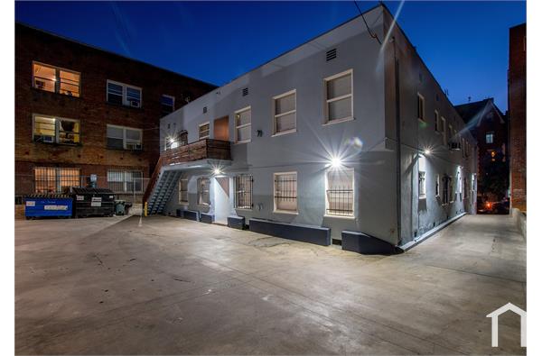 Affordable Housing