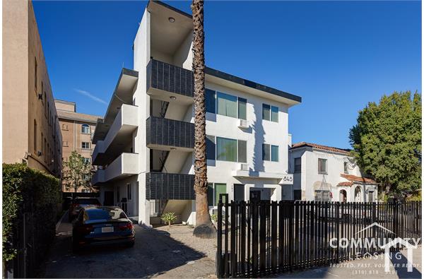 Affordable Housing