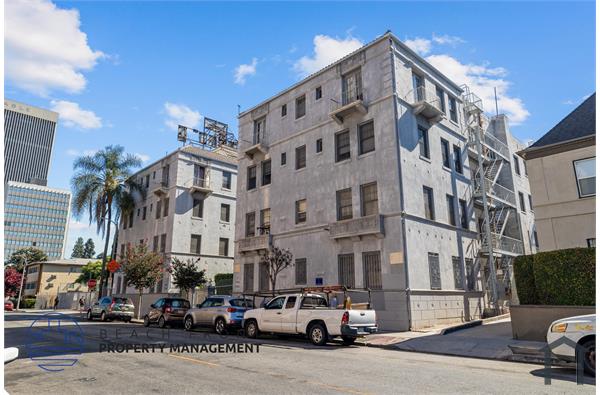 Affordable Housing