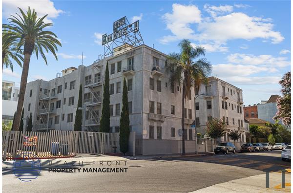 Affordable Housing