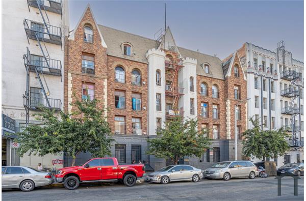 Affordable Housing