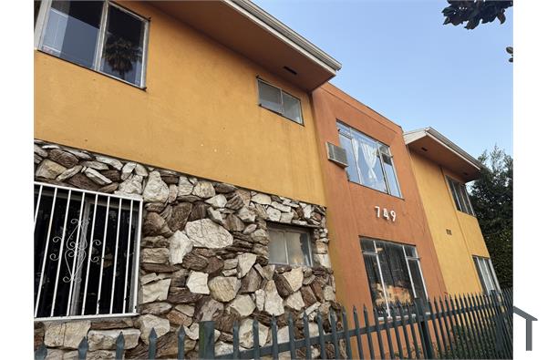 Affordable Housing