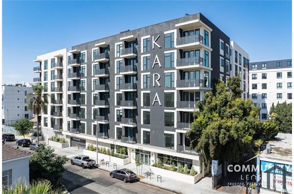 Affordable Housing