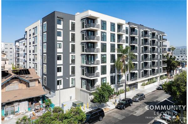 Affordable Housing