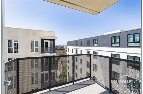 Affordable Housing