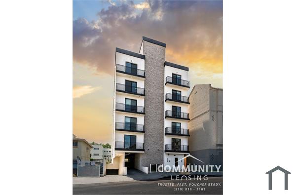 Affordable Housing