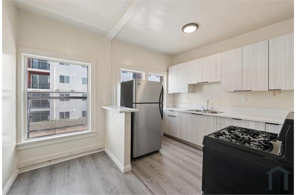 Affordable Housing