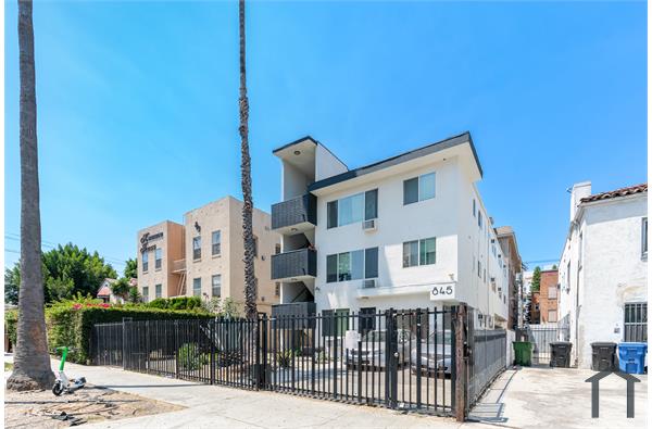 Affordable Housing