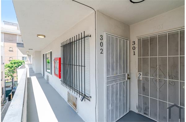 Affordable Housing