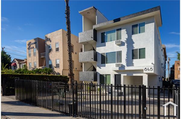 Affordable Housing