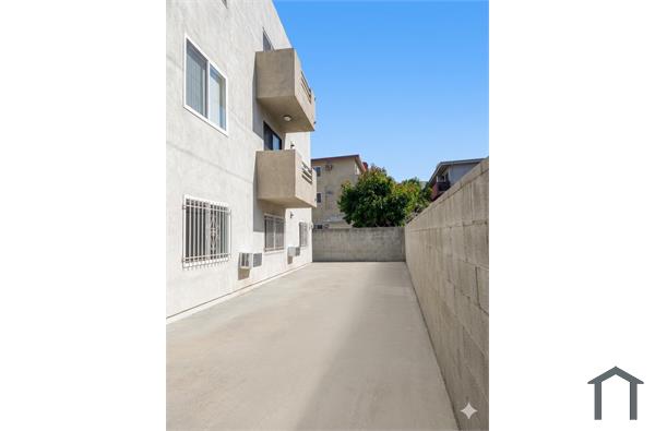 Affordable Housing