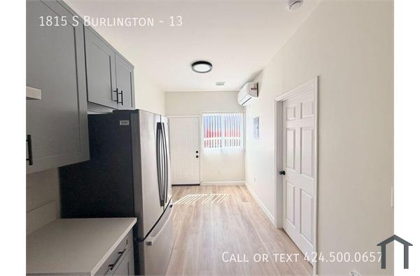 Affordable Housing