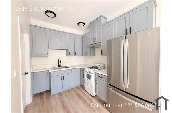 Affordable Housing
