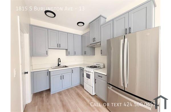 Affordable Housing