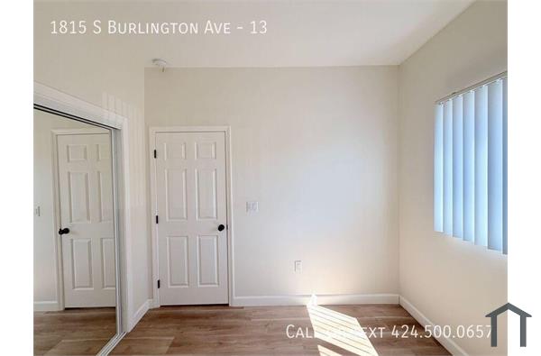Affordable Housing