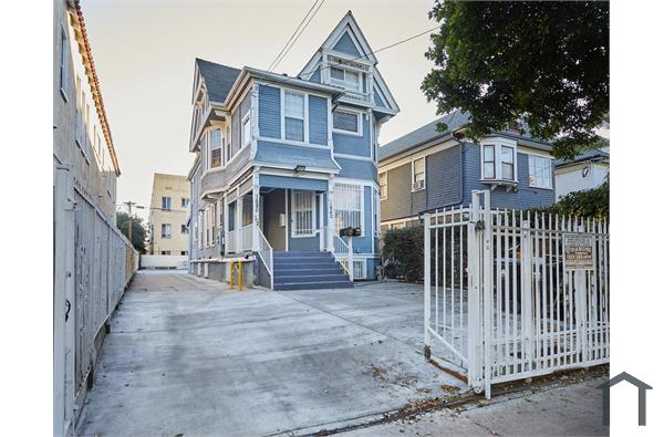 Affordable Housing