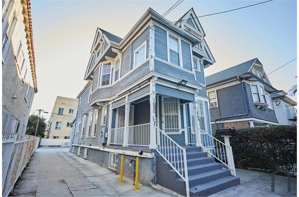 Affordable Housing