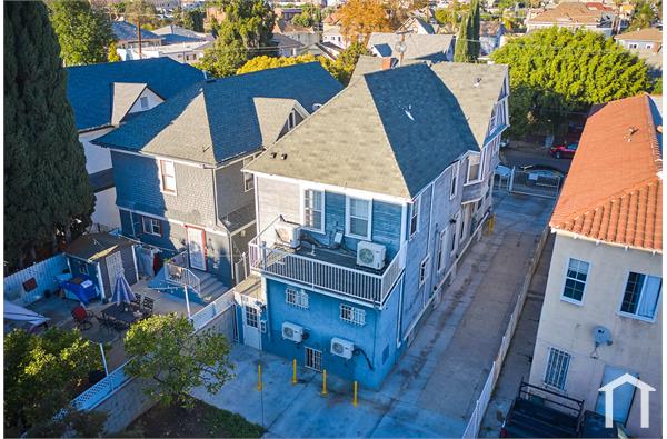 Affordable Housing