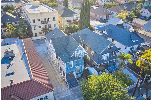 Affordable Housing