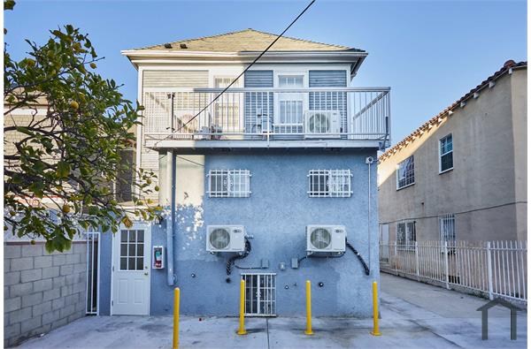 Affordable Housing