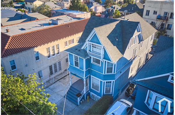 Affordable Housing
