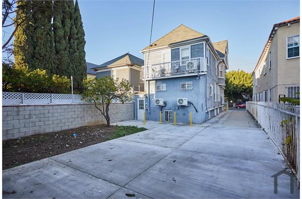 Affordable Housing