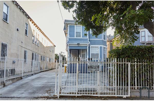 Affordable Housing