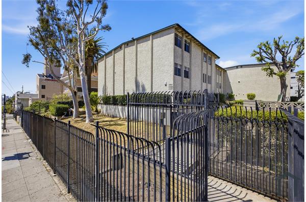 Affordable Housing