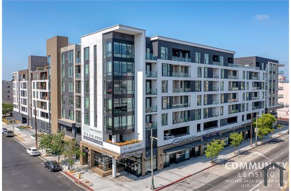 Affordable Housing