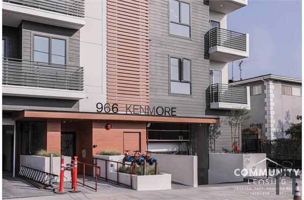 Affordable Housing