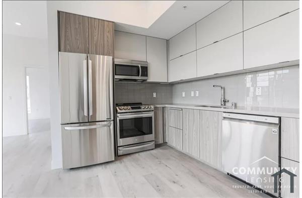 Affordable Housing