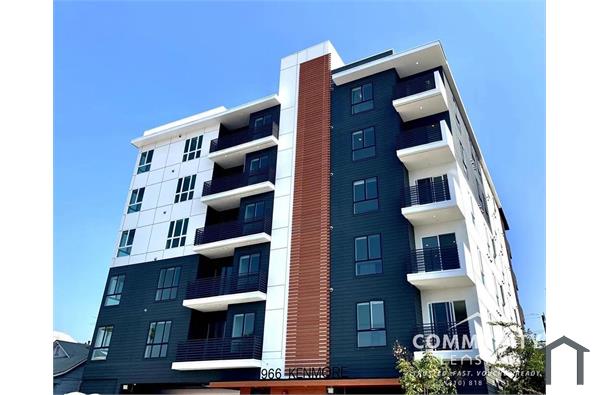 Affordable Housing