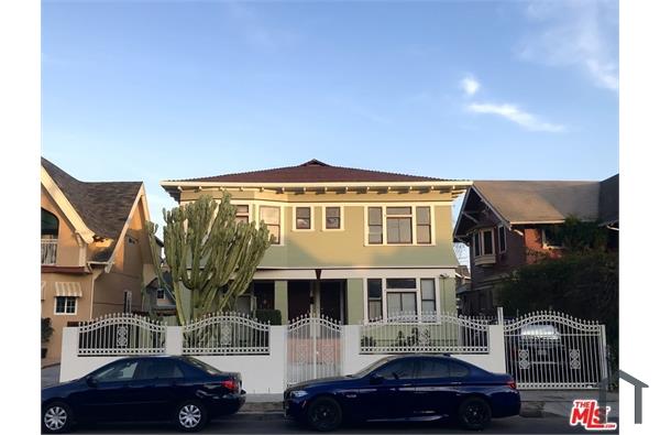 Affordable Housing