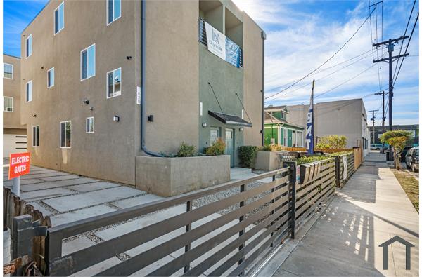 Affordable Housing