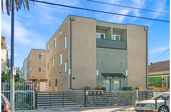 Affordable Housing