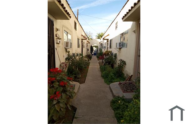 Affordable Housing